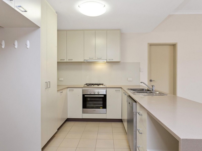3/38 Fielder Street, East Perth WA 6004