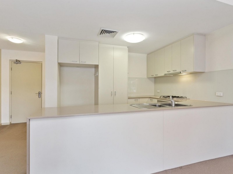 3/38 Fielder Street, East Perth WA 6004