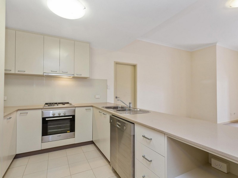 3/38 Fielder Street, East Perth WA 6004