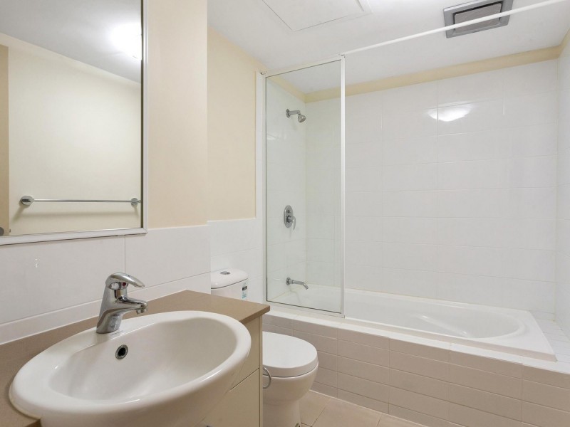 3/38 Fielder Street, East Perth WA 6004