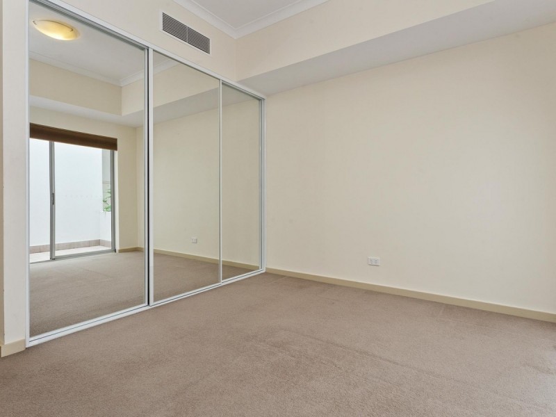 3/38 Fielder Street, East Perth WA 6004