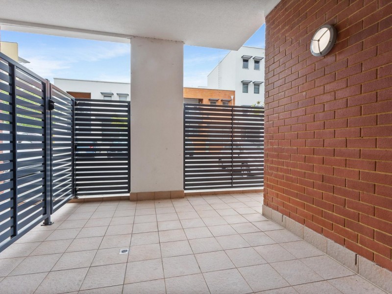 3/38 Fielder Street, East Perth WA 6004