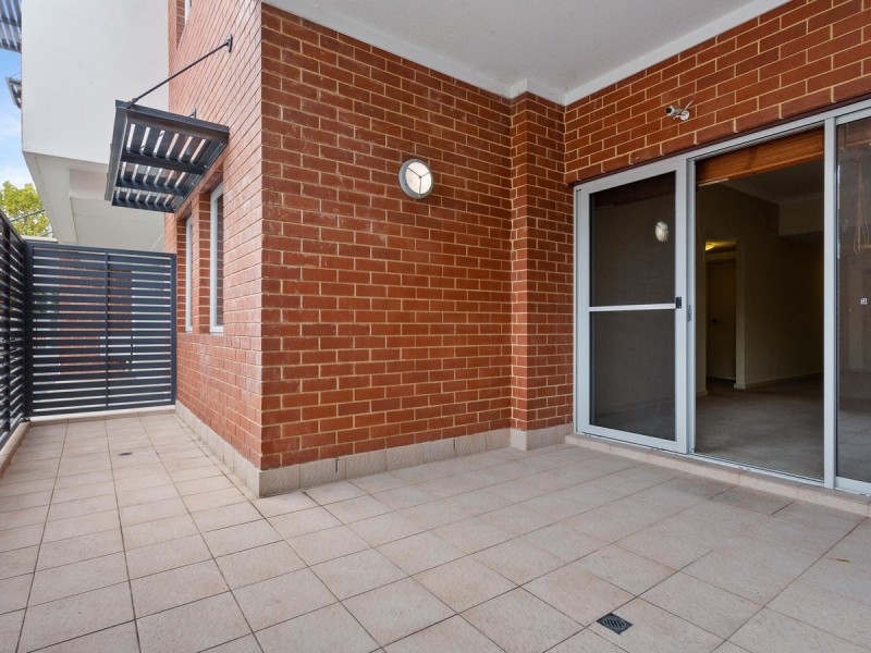 3/38 Fielder Street, East Perth WA 6004