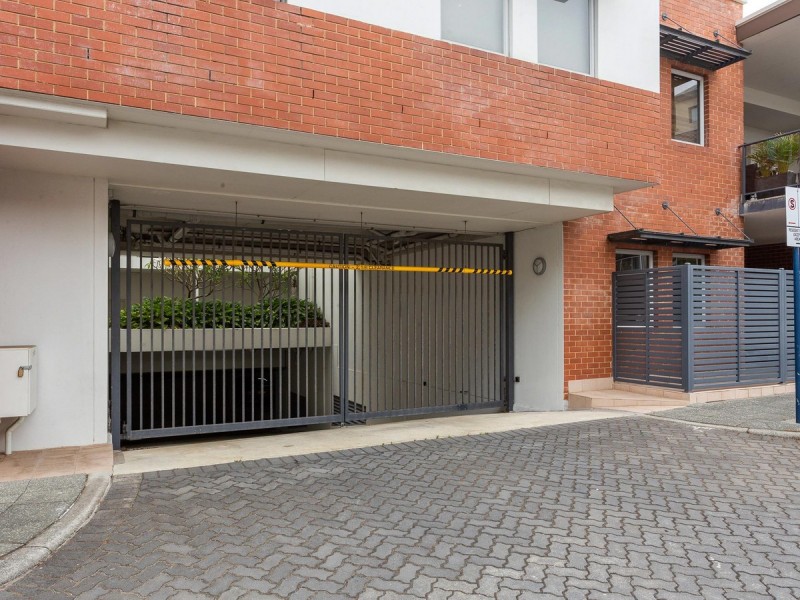 3/38 Fielder Street, East Perth WA 6004