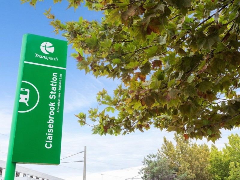 3/38 Fielder Street, East Perth WA 6004