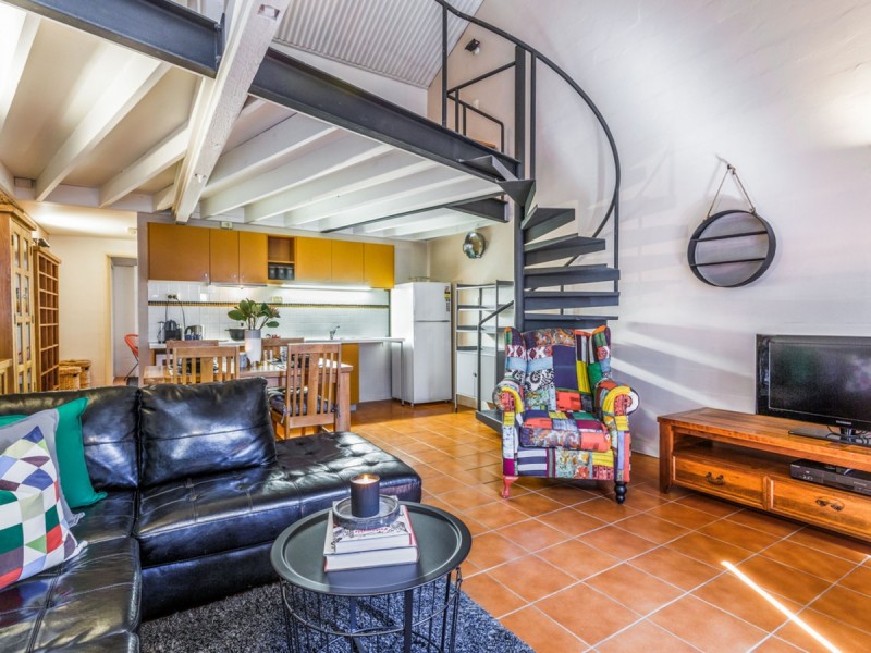 17 Little Brown Street, East Perth WA 6004