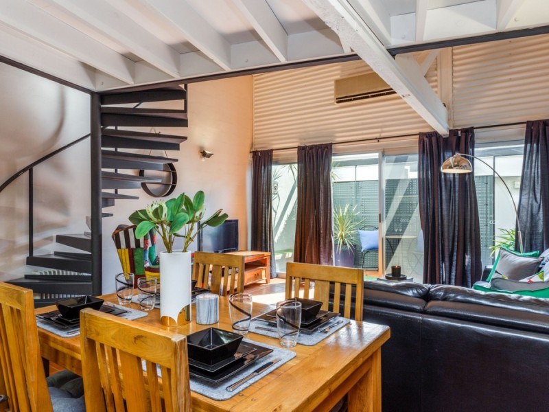 17 Little Brown Street, East Perth WA 6004