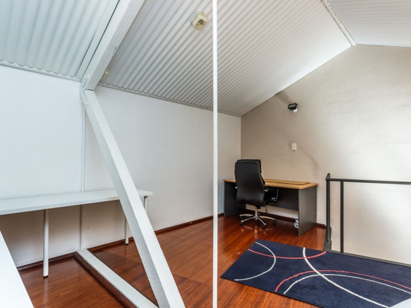 17 Little Brown Street, East Perth WA 6004