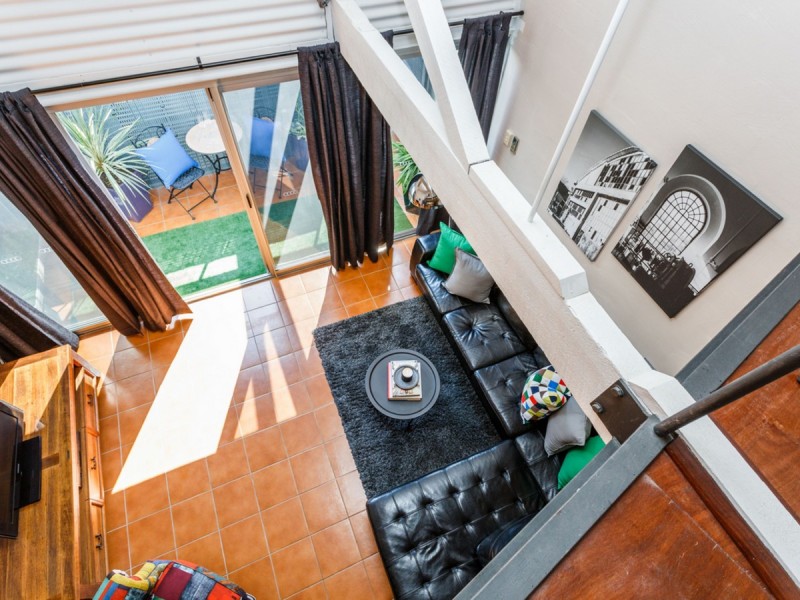 17 Little Brown Street, East Perth WA 6004