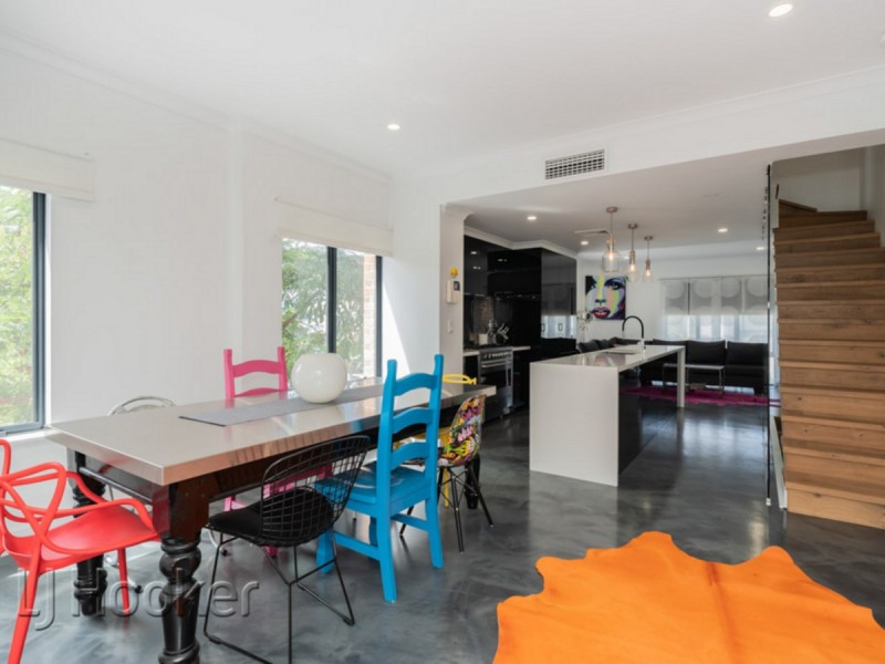 24 Kensington Street, East Perth WA 6004