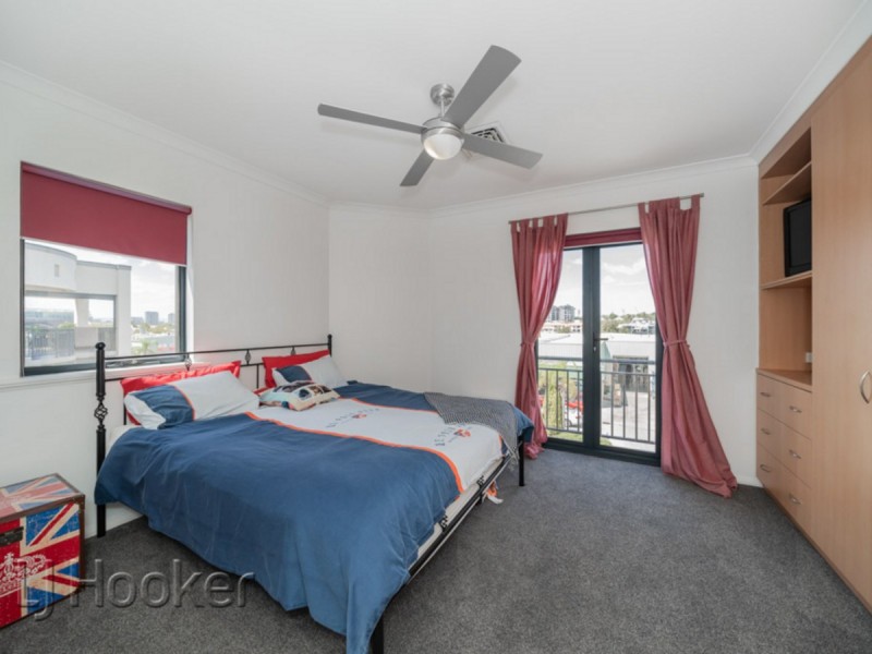 24 Kensington Street, East Perth WA 6004