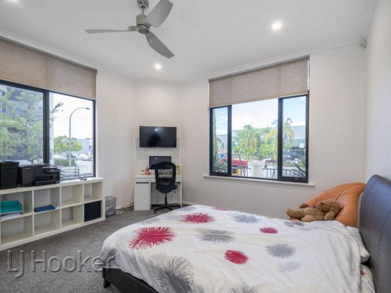 24 Kensington Street, East Perth WA 6004