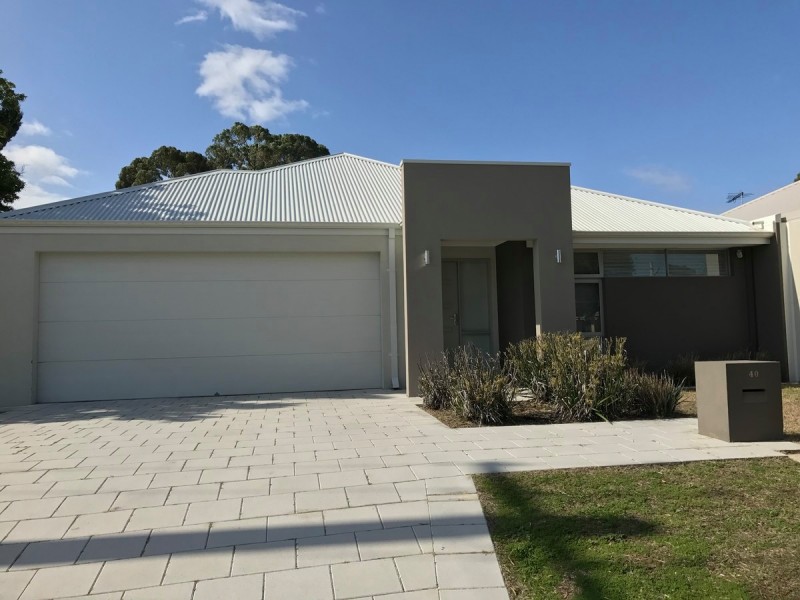 40 Lord Street, Bentley WA 6102