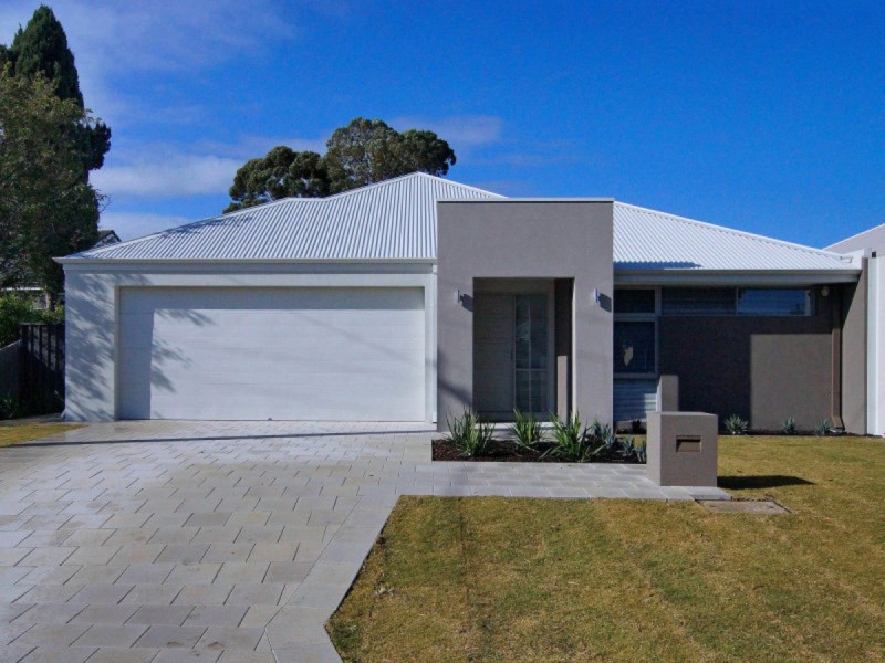 40 Lord Street, Bentley WA 6102
