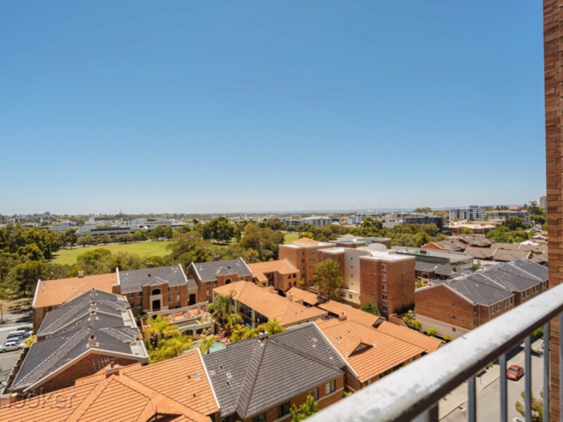 912/112 Goderich Street, East Perth WA 6004