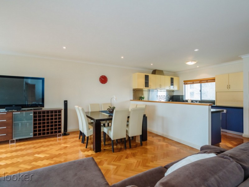 37 Trafalgar Road, East Perth WA 6004