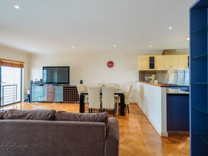 37 Trafalgar Road, East Perth WA 6004