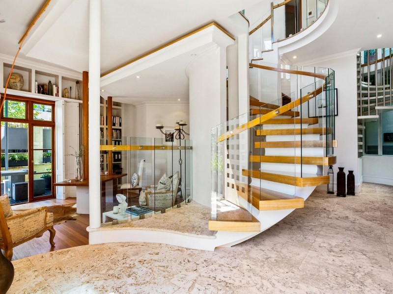 4 Haig Park Circle, East Perth WA 6004