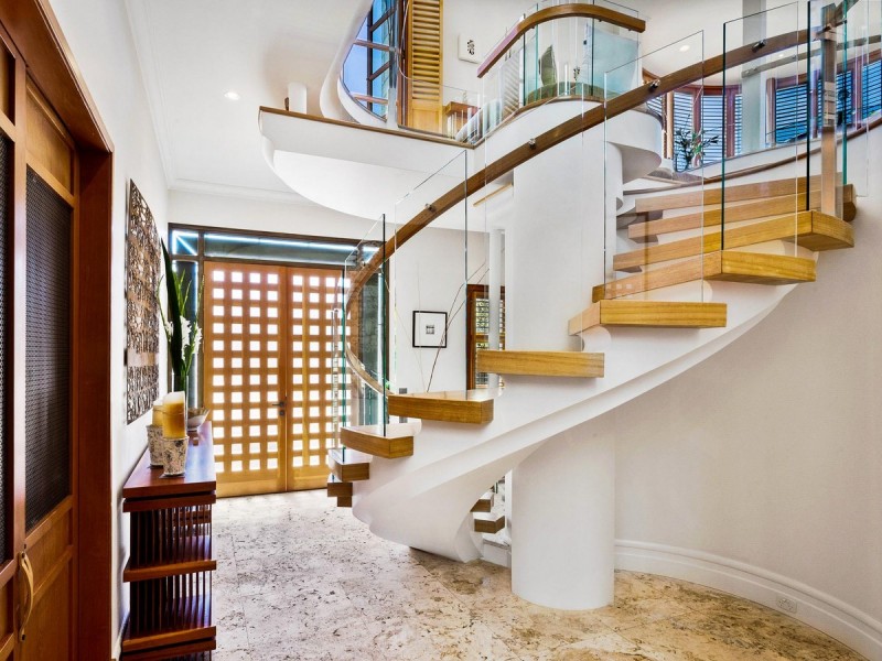 4 Haig Park Circle, East Perth WA 6004