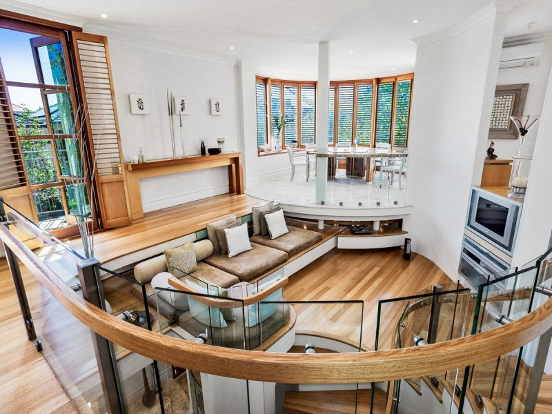 4 Haig Park Circle, East Perth WA 6004