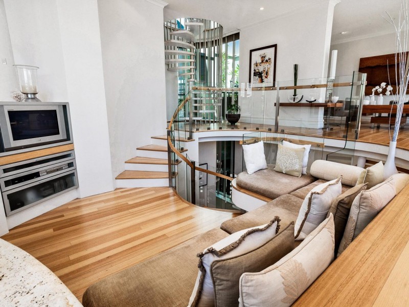 4 Haig Park Circle, East Perth WA 6004