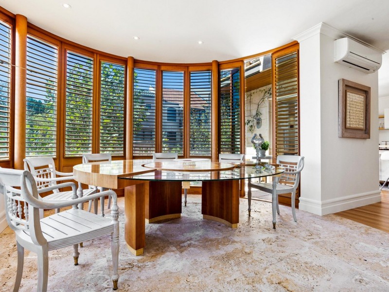 4 Haig Park Circle, East Perth WA 6004