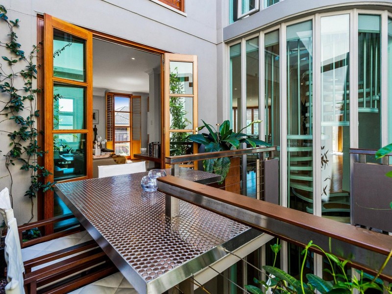 4 Haig Park Circle, East Perth WA 6004