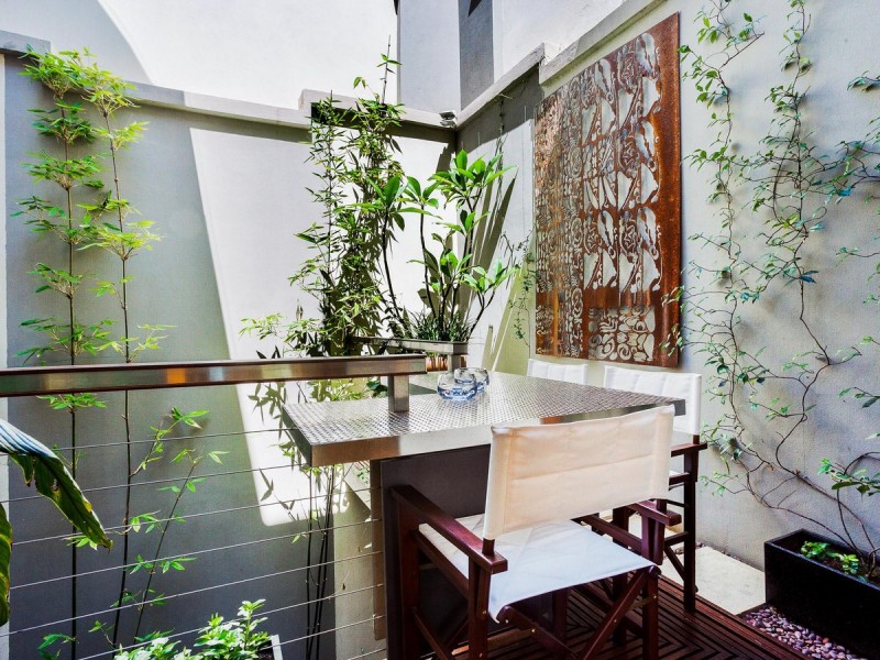 4 Haig Park Circle, East Perth WA 6004