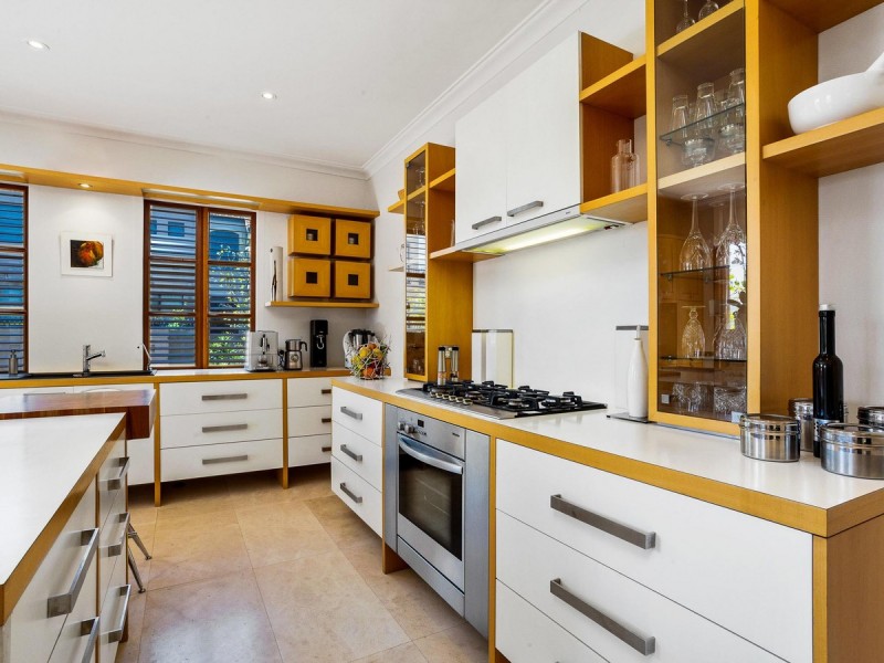 4 Haig Park Circle, East Perth WA 6004