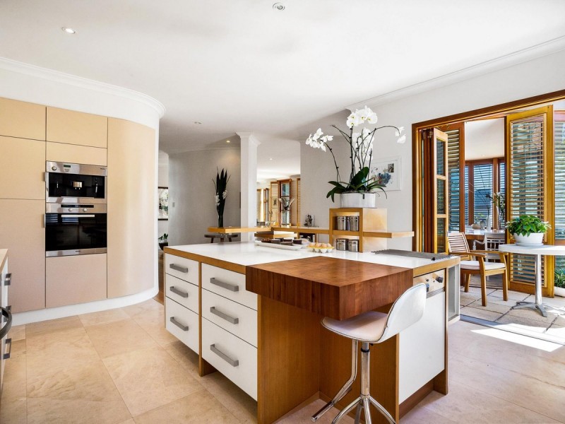 4 Haig Park Circle, East Perth WA 6004