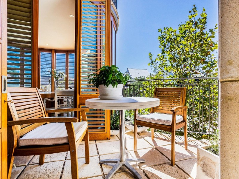 4 Haig Park Circle, East Perth WA 6004