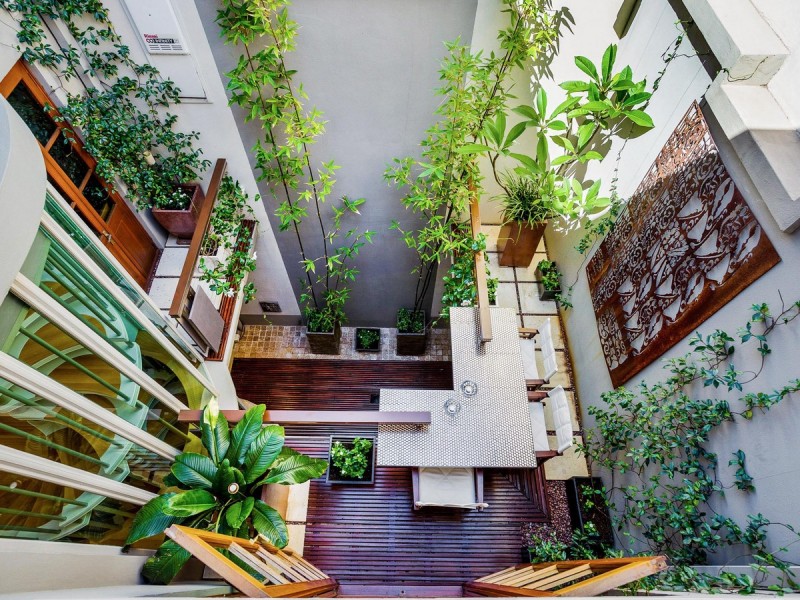 4 Haig Park Circle, East Perth WA 6004