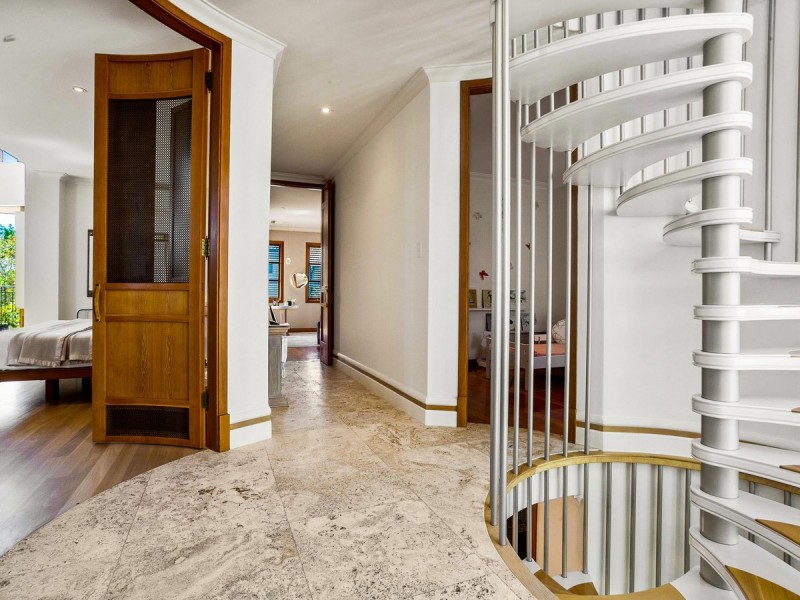 4 Haig Park Circle, East Perth WA 6004