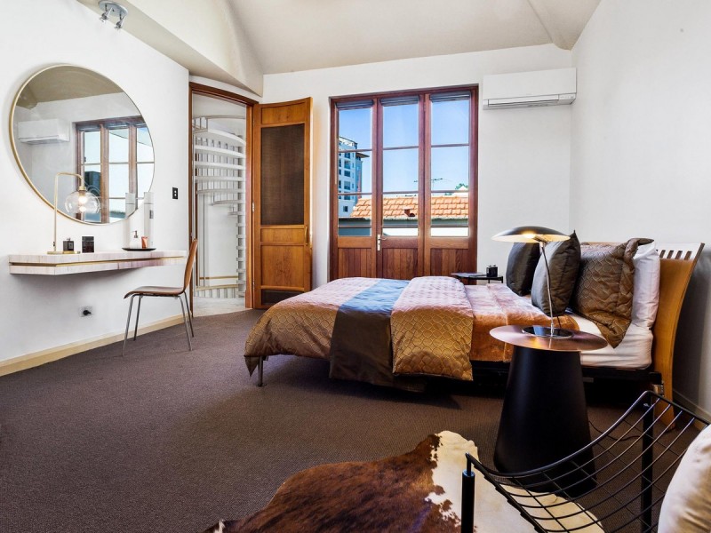 4 Haig Park Circle, East Perth WA 6004