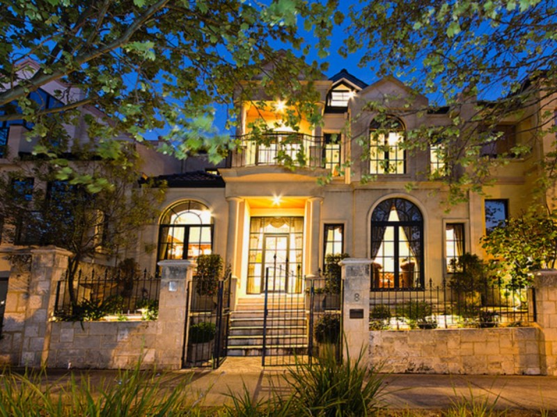 8 Victory Terrace, East Perth WA 6004