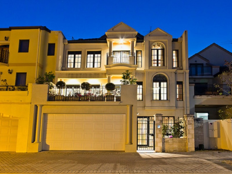 8 Victory Terrace, East Perth WA 6004
