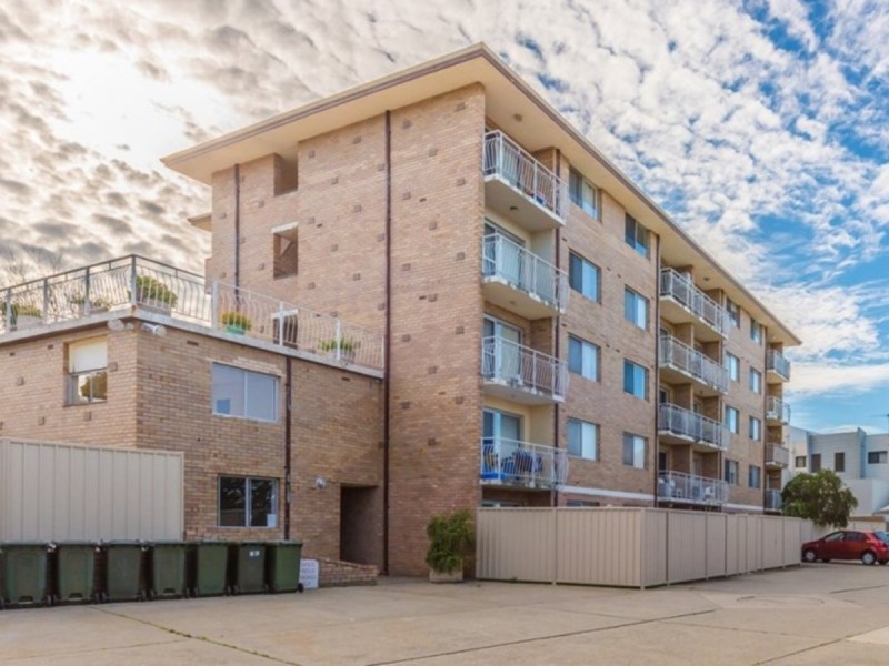 23/209 Walcott Street, Mount Lawley WA 6050