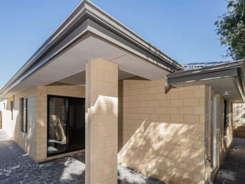 2a O’Donough Place, Beechboro WA 6063