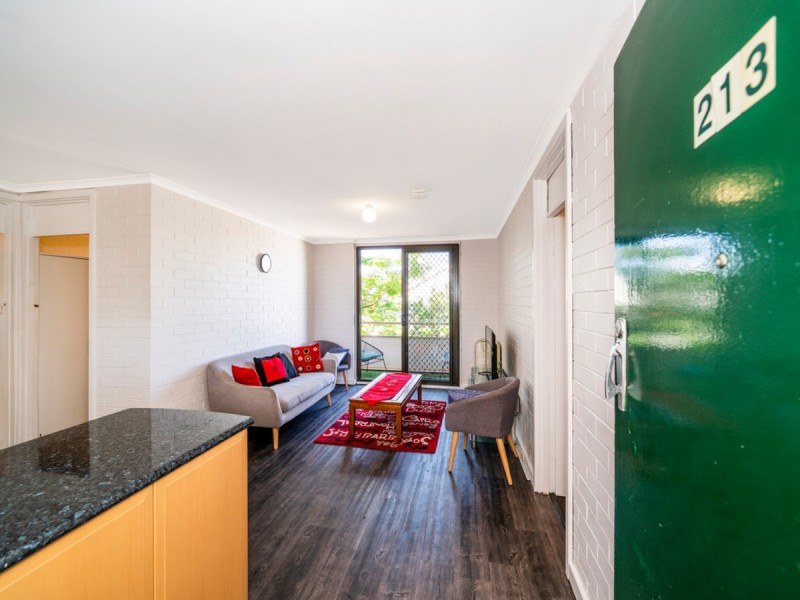 213/128 Carr Street, West Perth WA 6005