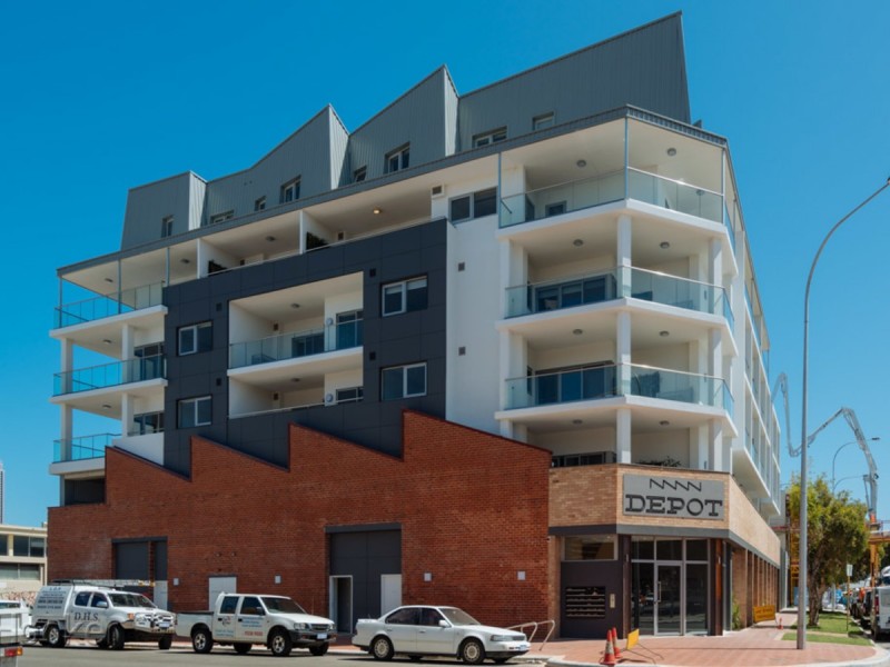 20/65 Brewer Street, Perth WA 6000
