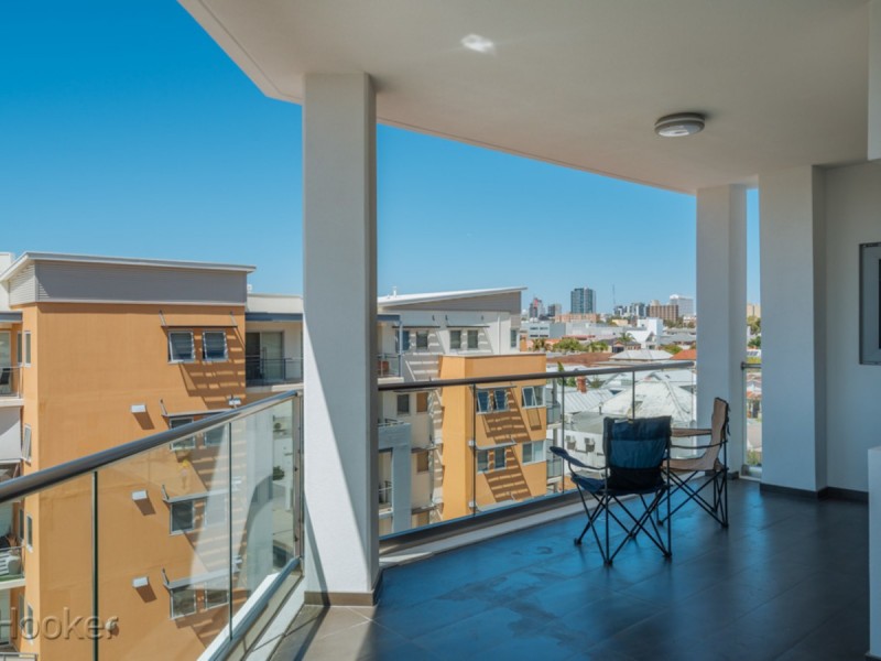 20/65 Brewer Street, Perth WA 6000