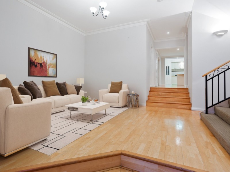 24 Beacon Terrace, East Perth WA 6004