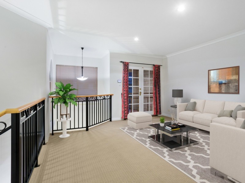 24 Beacon Terrace, East Perth WA 6004