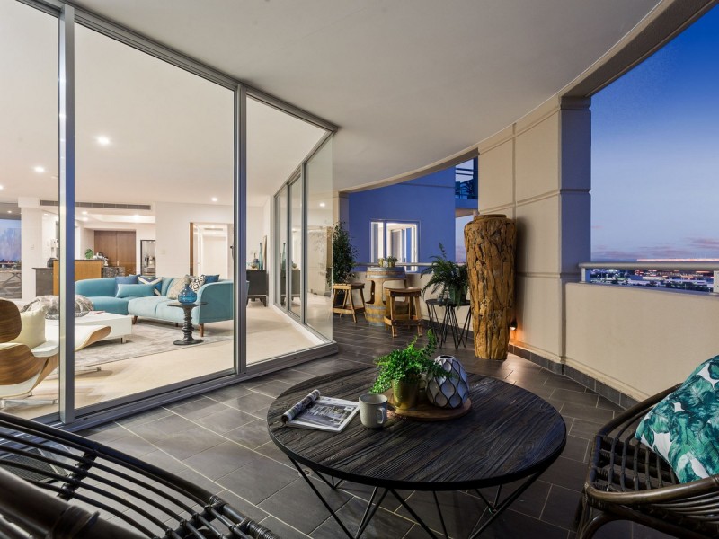 6C/29 Trafalgar Road, East Perth WA 6004