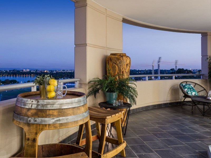 6C/29 Trafalgar Road, East Perth WA 6004