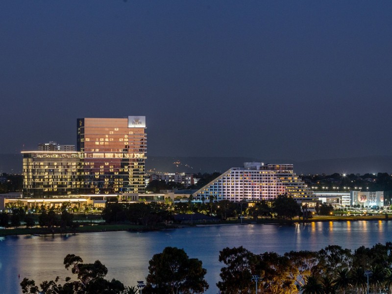 6C/29 Trafalgar Road, East Perth WA 6004