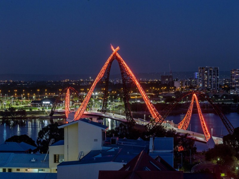 6C/29 Trafalgar Road, East Perth WA 6004