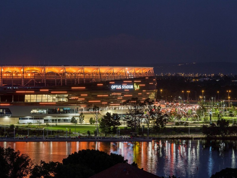 6C/29 Trafalgar Road, East Perth WA 6004