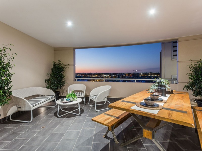 6C/29 Trafalgar Road, East Perth WA 6004