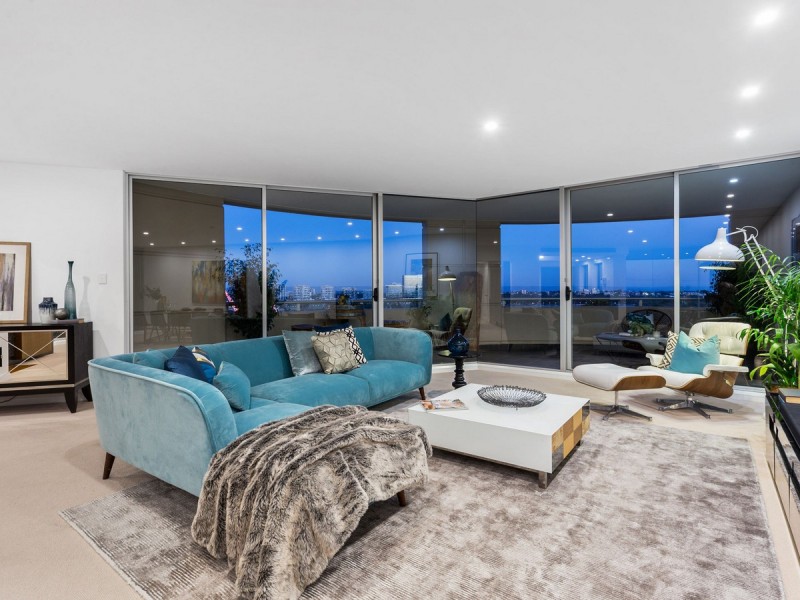 6C/29 Trafalgar Road, East Perth WA 6004